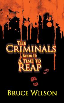 The Criminals - Book II