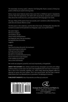 Girl Flying Kite: Poems