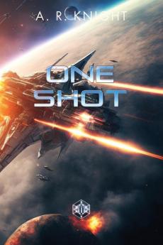 One Shot: 3 (The Wild Nines)