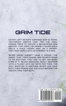 Grim Tide: 5 (Sever Squad)