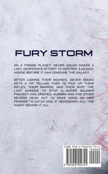 Fury Storm