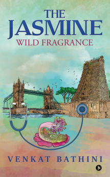 The Jasmine : Wild Fragrance