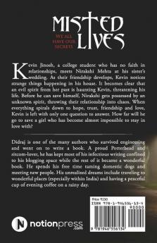Misted Lives : We All Have Our Secrets