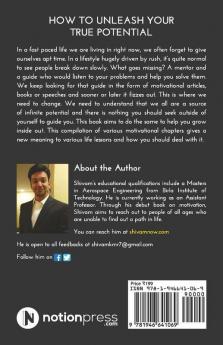 How To Unleash Your True Potential : The True Power Vests Inside You Learn How To Unleash It