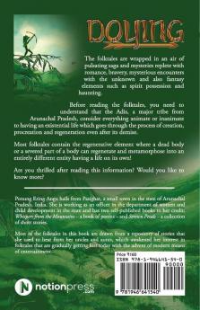 Doying: A Collection Of Myths And Folktales Of The Adis
