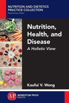 Nutrition Health and Disease