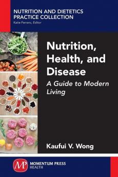 Nutrition Health and Disease