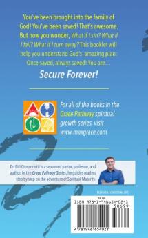 Secure Forever: 2 (Grace Pathway)