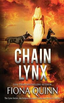 Chain Lynx: An Iniquus Romantic Suspense Mystery Thriller: 3