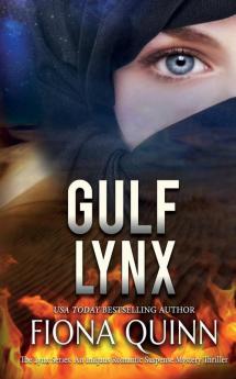 Gulf Lynx: An Iniquus Romantic Suspense Mystery Thriller: 5