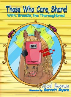 THOSE WHO CARE SHARE!