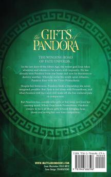 The Gifts of Pandora