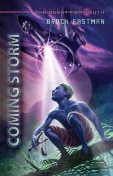 Coming Storm: An Obbin Adventure (Quest for Truth)