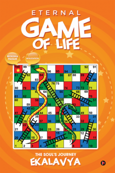 Eternal Game of Life : The Soul's Journey