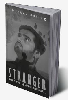 Stranger : The story remains strange…