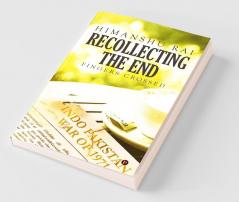 Recollecting The End : Fingers Crossed