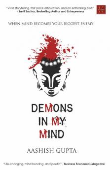 Demons in my mind