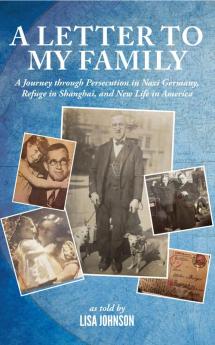 A Letter to My Family