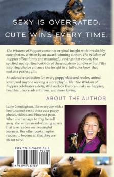 The Wisdom of Puppies: Puppyhood as a Life Path: 2 (Wisdom for Life)
