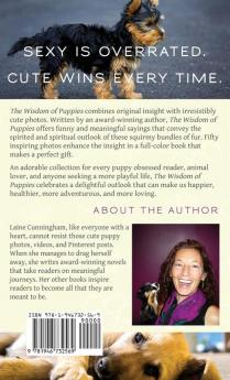 The Wisdom of Puppies: Puppyhood as a Life Path: 2 (Wisdom for Life)