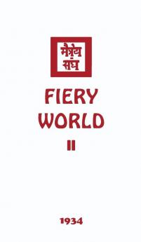 Fiery World II