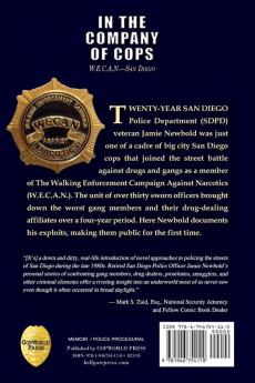 In the Company of Cops: W.E.C.A.N.-San Diego