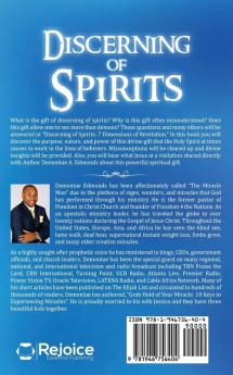 Discerning Of Spirits