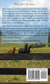 A Cowboy's Charm: 9 (McGavin Brothers)