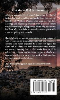 Werewolf in Alaska: 5 (Wild about You)