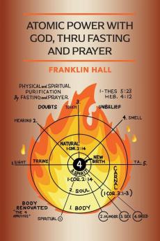 Atomic Power with God Thru Fasting and Prayer