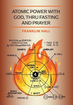 Atomic Power with God Thru Fasting and Prayer