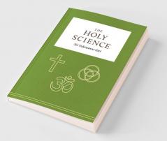 The Holy Science