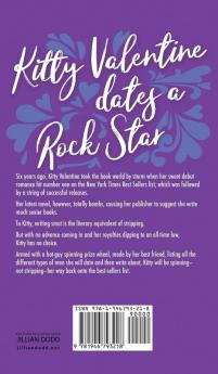 Kitty Valentine Dates a Rock Star: 3