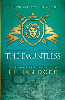 The Dauntless: 5 (Spy Girl)