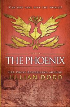 The Phoenix: 6 (Spy Girl)