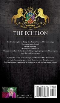 The Echelon: 7 (Spy Girl)