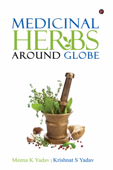 Medicinal Herbs Around Globe