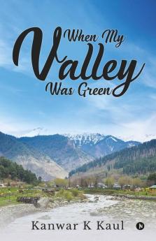 When My Valley Was Green