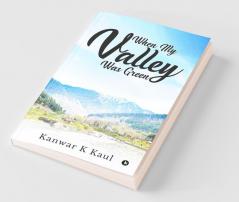When My Valley Was Green