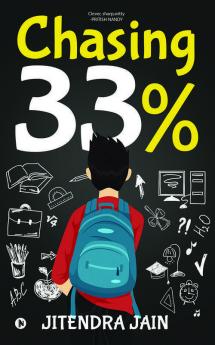 Chasing 33%