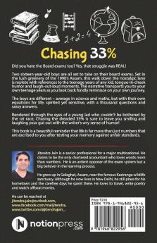 Chasing 33%