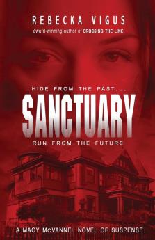 Sanctuary: 3 (Macy McVannel)