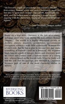 Onesimus: A Novel of Christianity in the Roman Empire