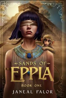 Sands of Eppla: 1