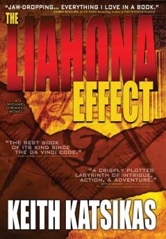 The Liahona Effect: 2 (Michael Dibianco)