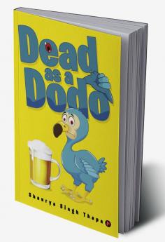 Dead as a Dodo