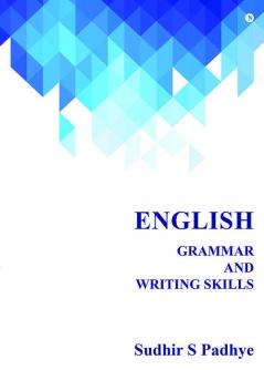 English Grammar And Writing Skills