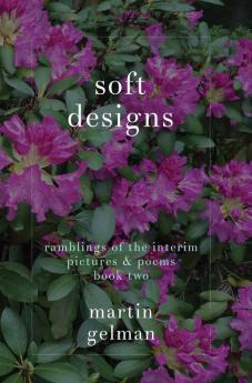 soft designs: ramblings of the interim pictures & poems book two