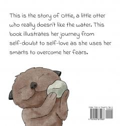 Ottie the Otter