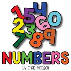 Numbers